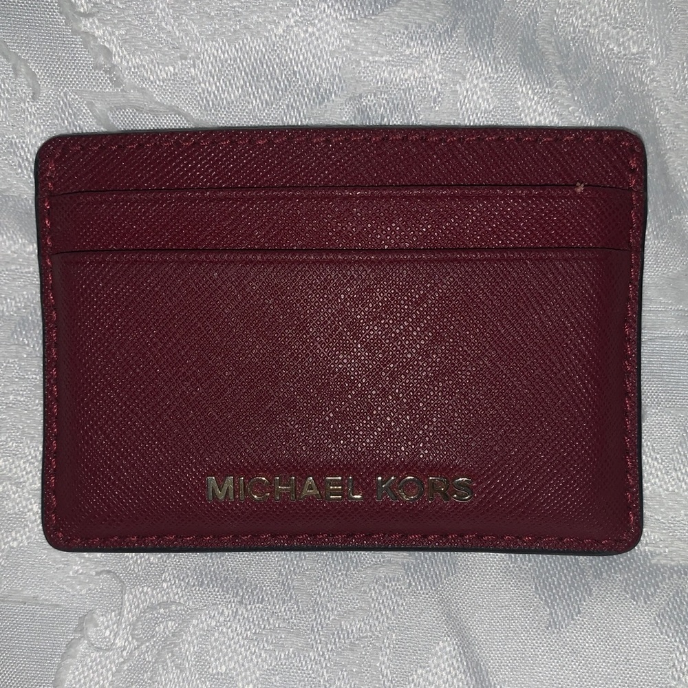 Michael Kors Card holder